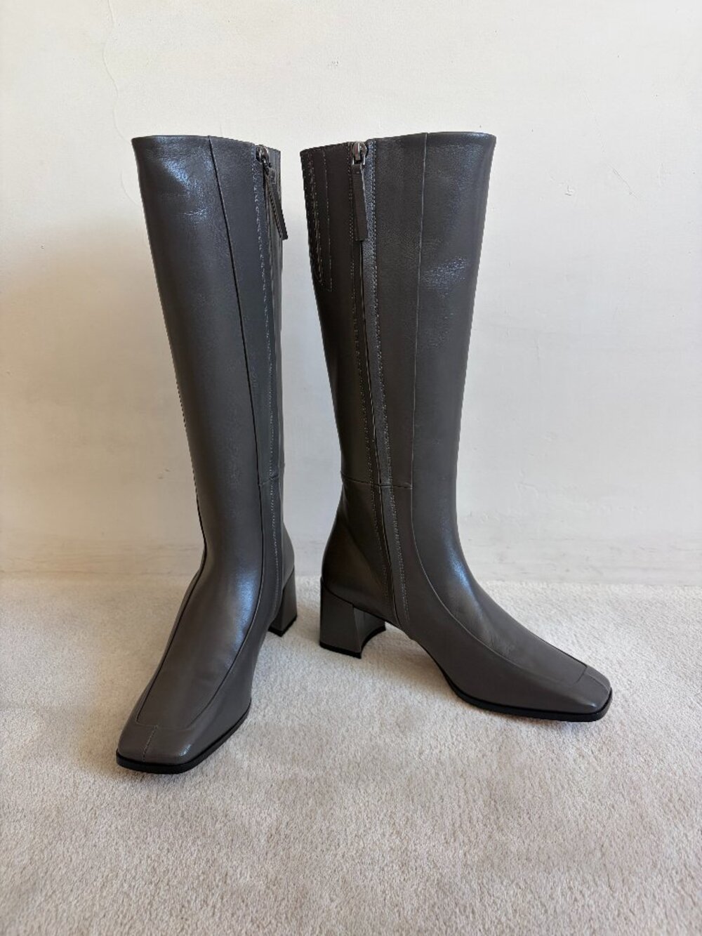 NEIL J. RODGERS - LAURA FITTED KNEE BOOT